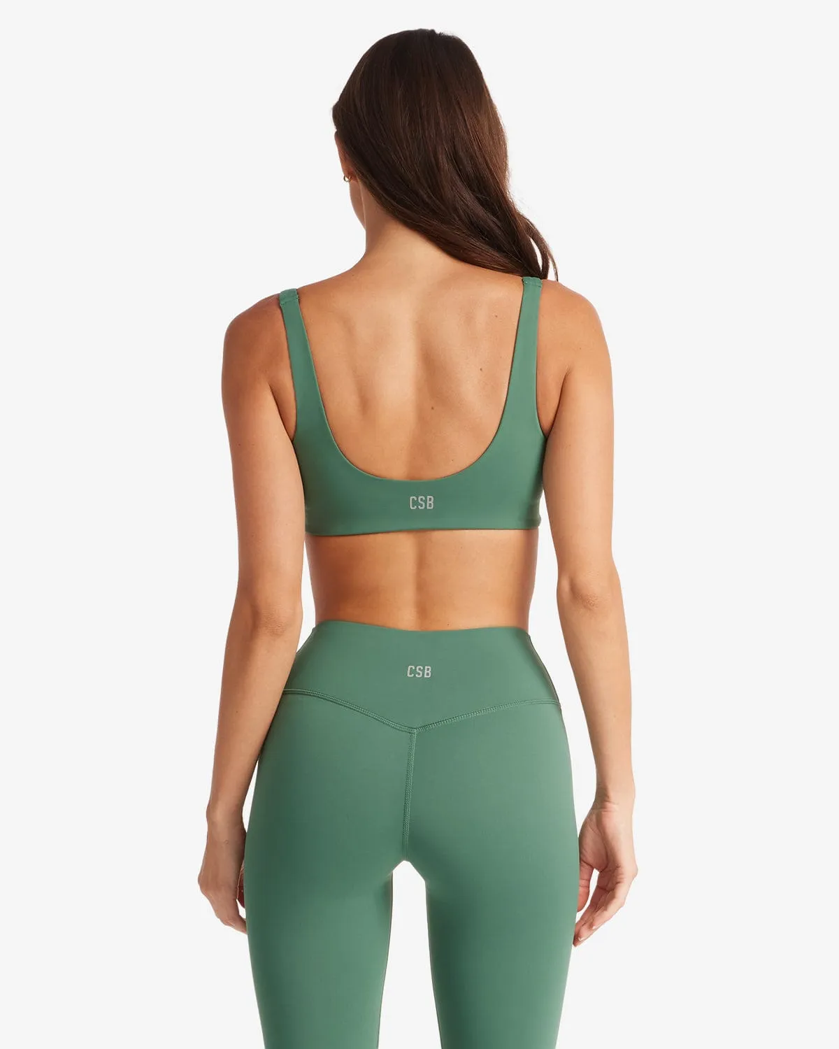 Activluxe Asher Crop | Alpine sold by Crop Shop Boutique product image thumbnail 2