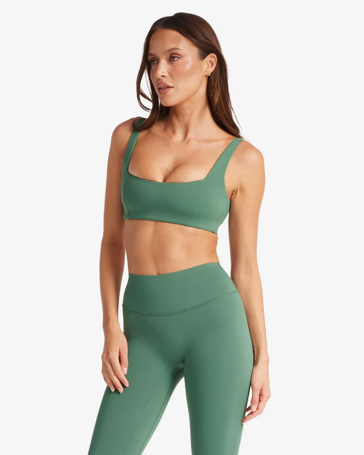 Activluxe Asher Crop | Alpine sold by Crop Shop Boutique product image thumbnail 3