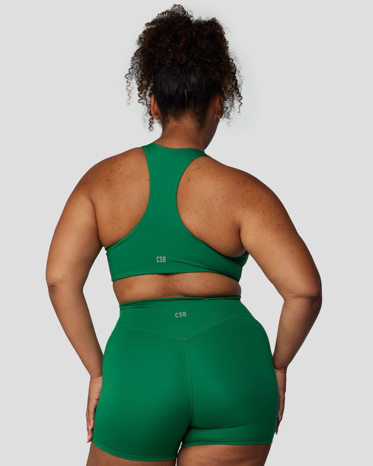 Serenity Lea Crop | Grounded sold by Crop Shop Boutique product image thumbnail 2