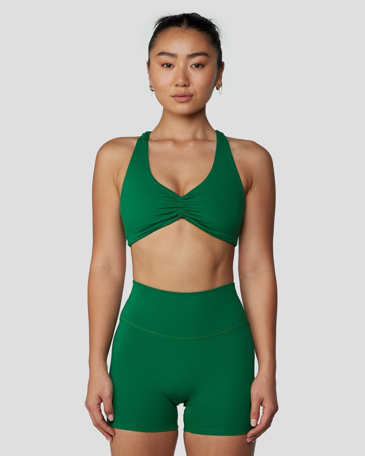 Serenity Lea Crop | Grounded sold by Crop Shop Boutique product image thumbnail 5