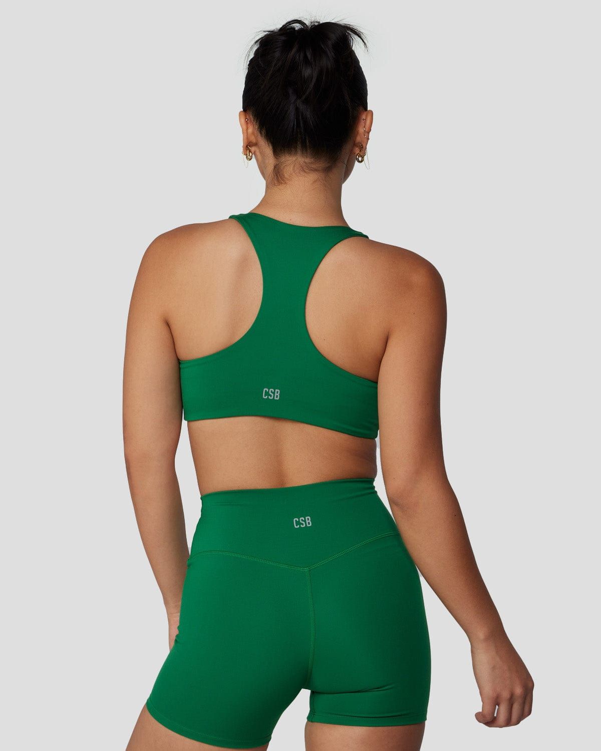 Serenity Lea Crop | Grounded sold by Crop Shop Boutique product image thumbnail 6