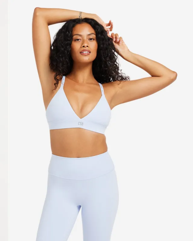 Activluxe Stella Crop | Air sold by Crop Shop Boutique