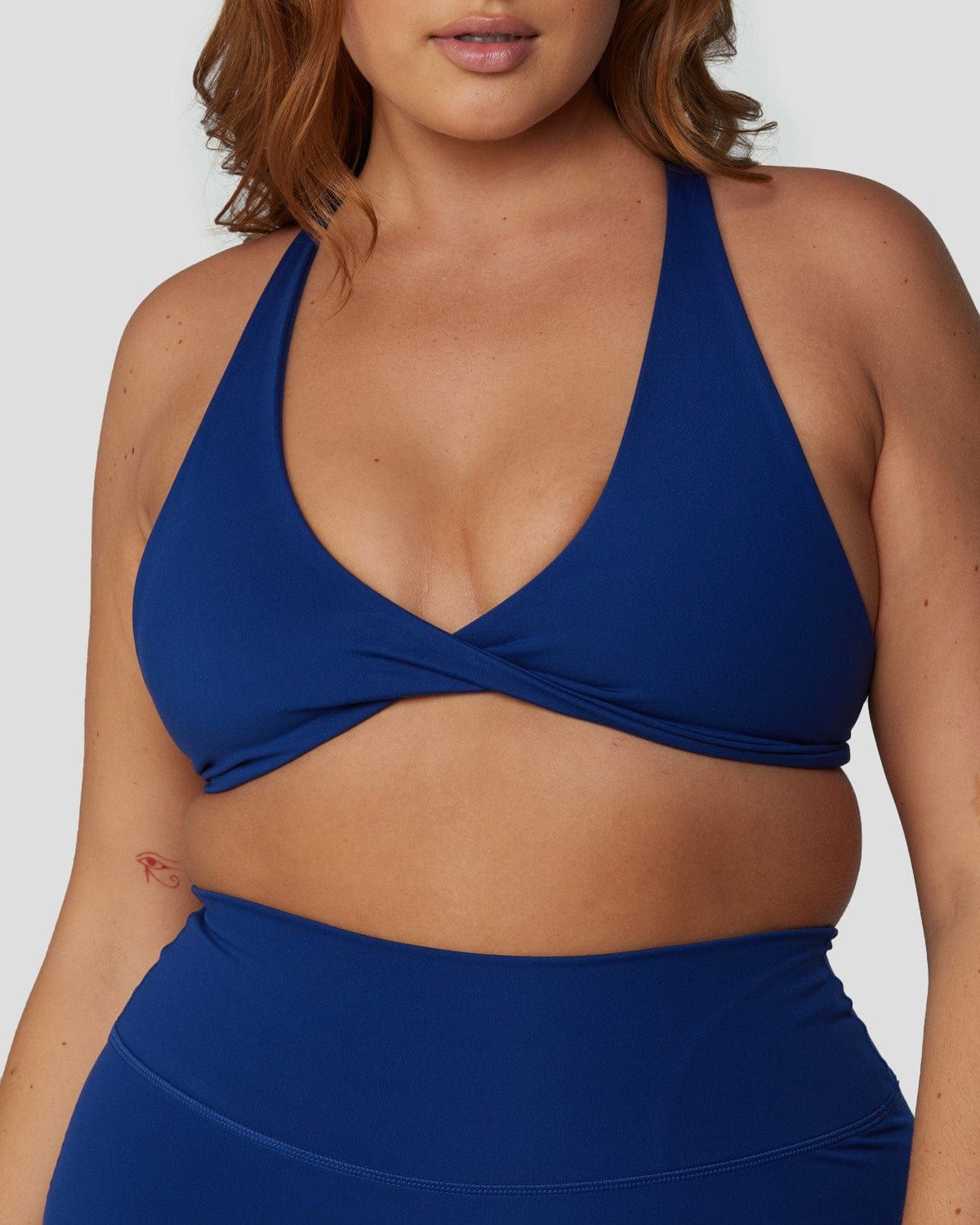 Serenity Eva Crop | Energy sold by Crop Shop Boutique product image thumbnail 4