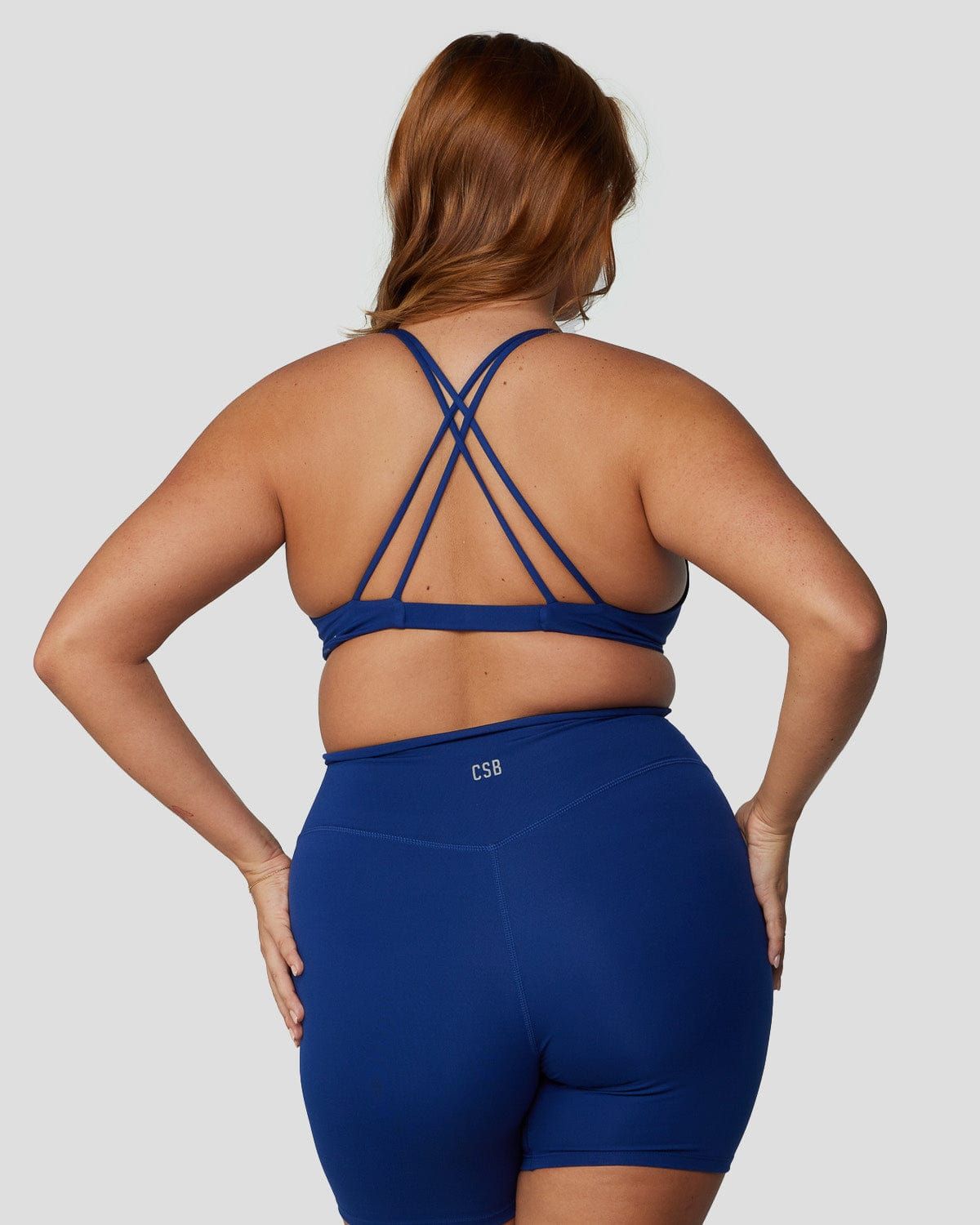 Serenity Eva Crop | Energy sold by Crop Shop Boutique product image thumbnail 2