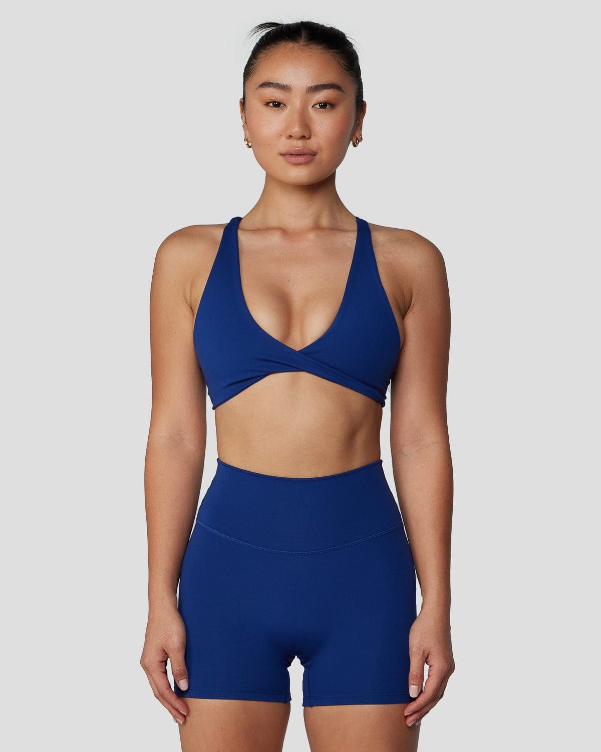 Serenity Eva Crop | Energy sold by Crop Shop Boutique product image thumbnail 5