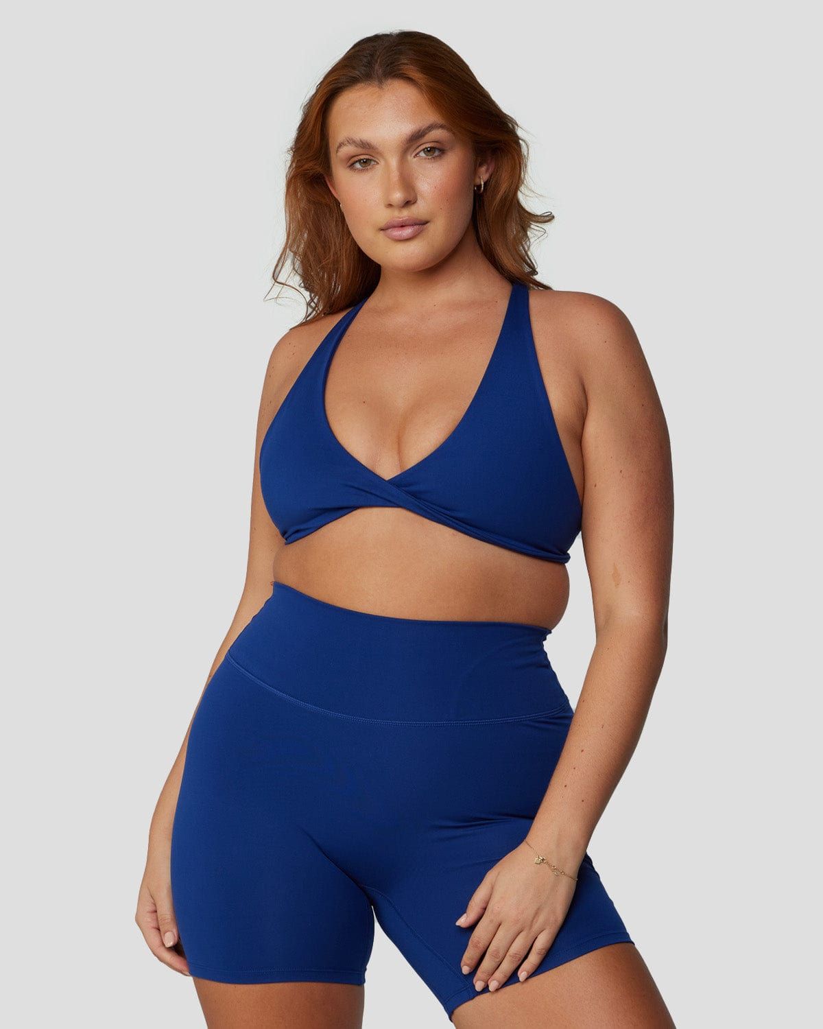 Serenity Eva Crop | Energy sold by Crop Shop Boutique product image thumbnail 3