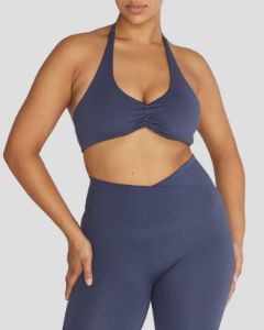 Serenity Clara Crop | Studio sold by Crop Shop Boutique