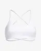 Serenity Lexi Crop | White sold by Crop Shop Boutique