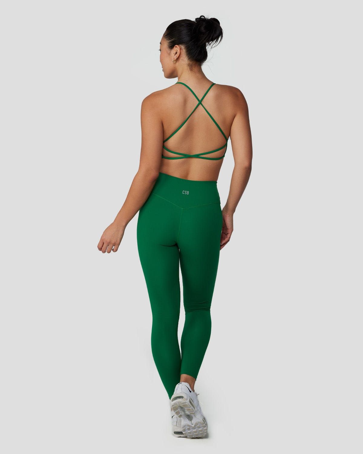 Serenity Leggings | Grounded sold by Crop Shop Boutique product image thumbnail 2