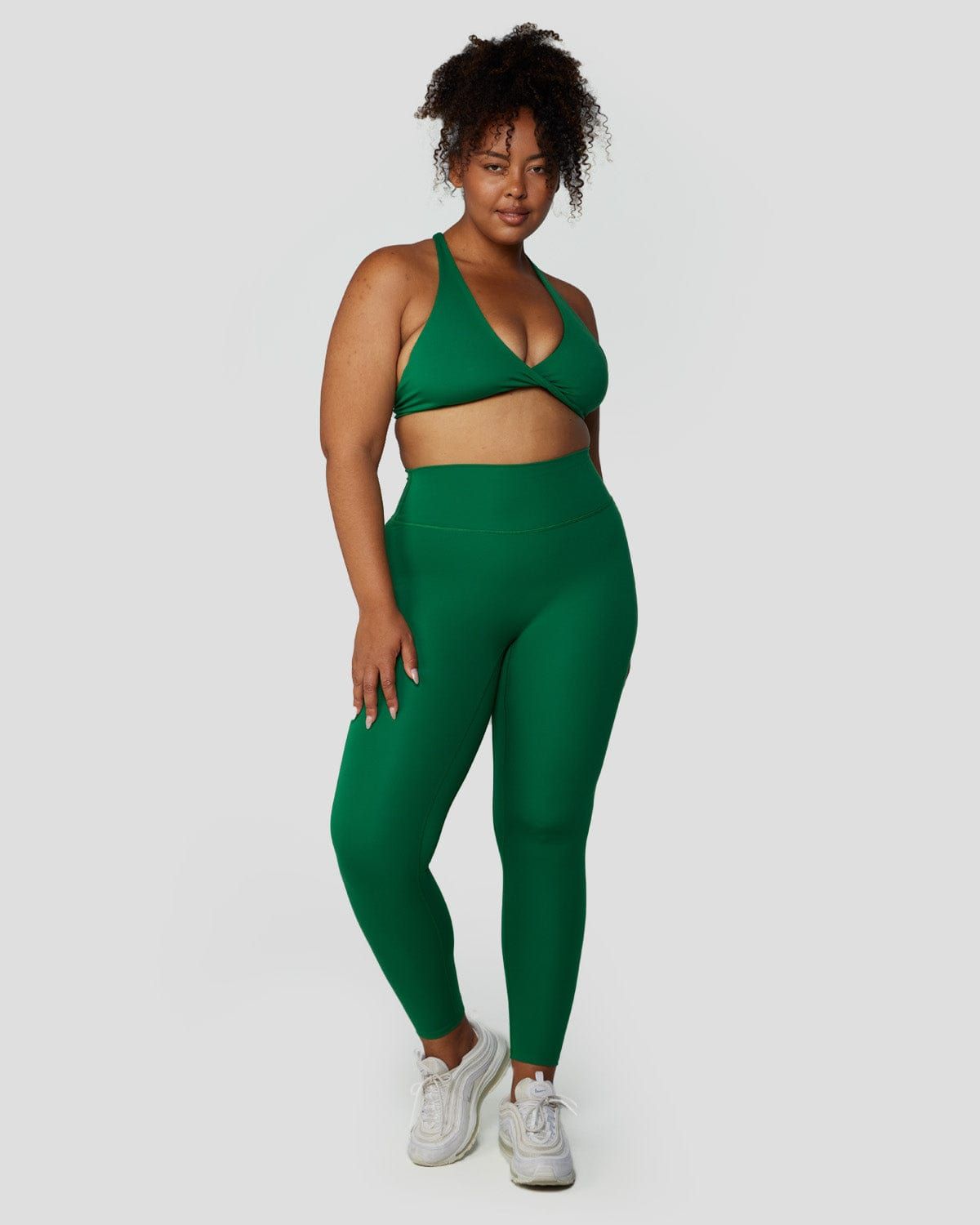 Serenity Leggings | Grounded sold by Crop Shop Boutique product image thumbnail 7