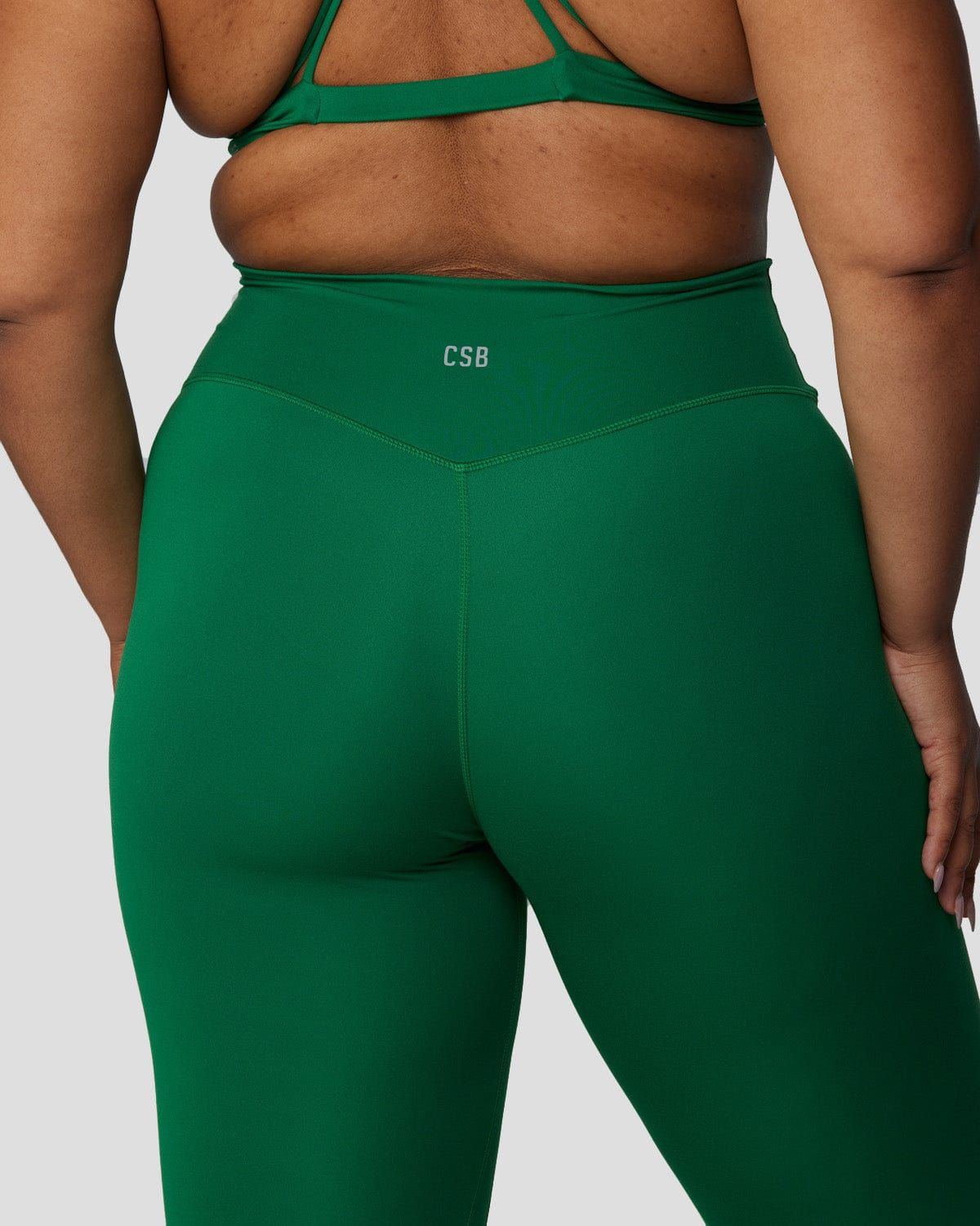 Serenity Leggings | Grounded sold by Crop Shop Boutique product image thumbnail 4