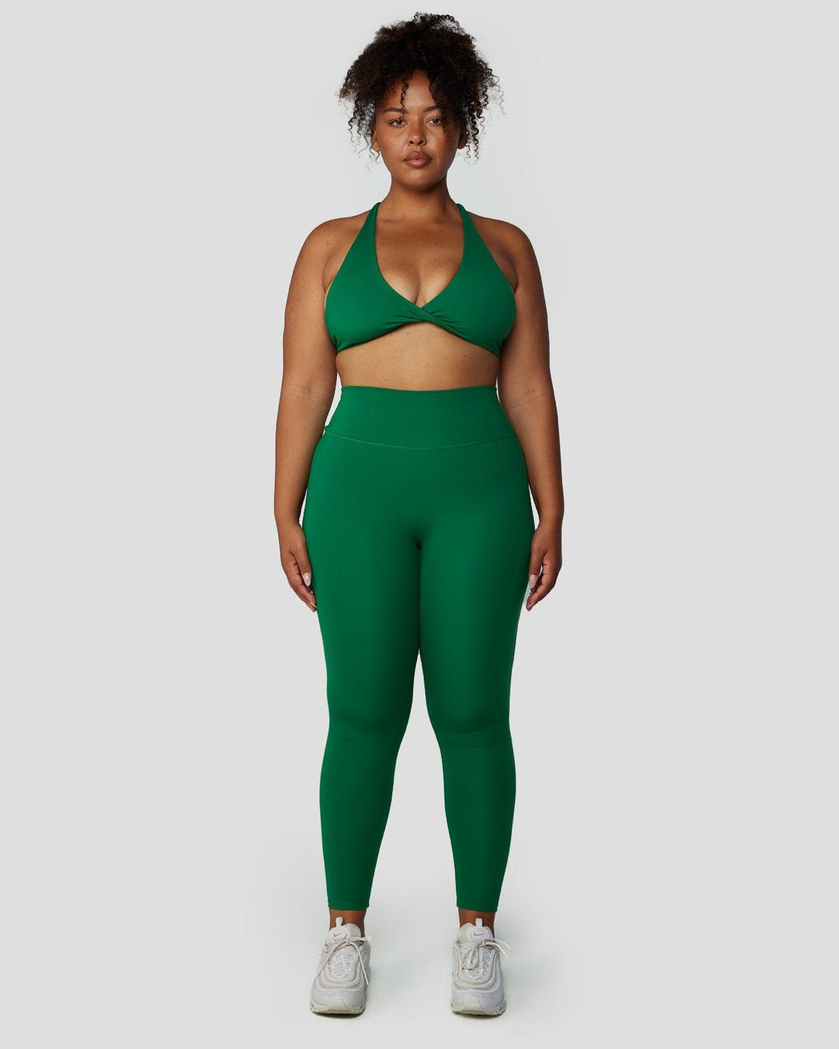 Serenity Leggings | Grounded sold by Crop Shop Boutique product image thumbnail 5