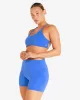 Serenity Lexi Crop | Royal sold by Crop Shop Boutique