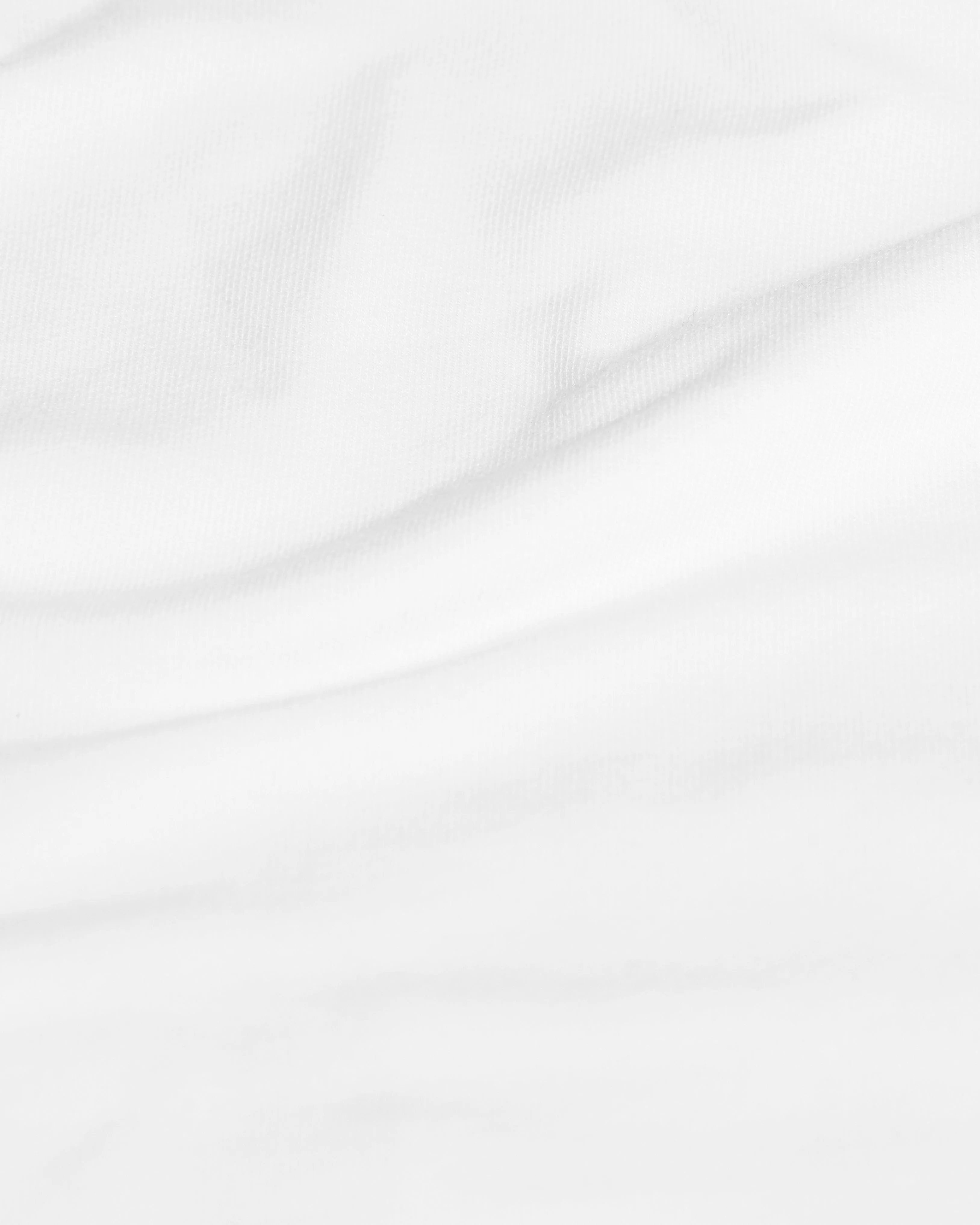 IM Serenity Open Back Crop | White sold by Crop Shop Boutique product image thumbnail 5