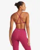 Serenity Karen Crop | Berry sold by Crop Shop Boutique