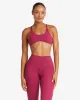 Serenity Karen Crop | Berry sold by Crop Shop Boutique