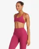 Serenity Karen Crop | Berry sold by Crop Shop Boutique