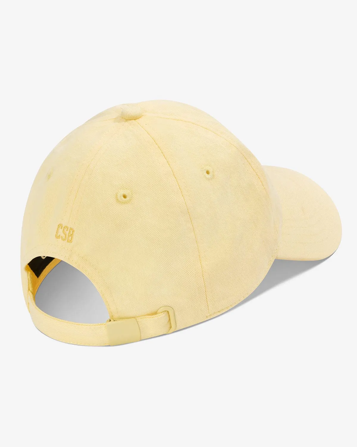 Limoncello Cap | Lemon sold by Crop Shop Boutique product image thumbnail 5