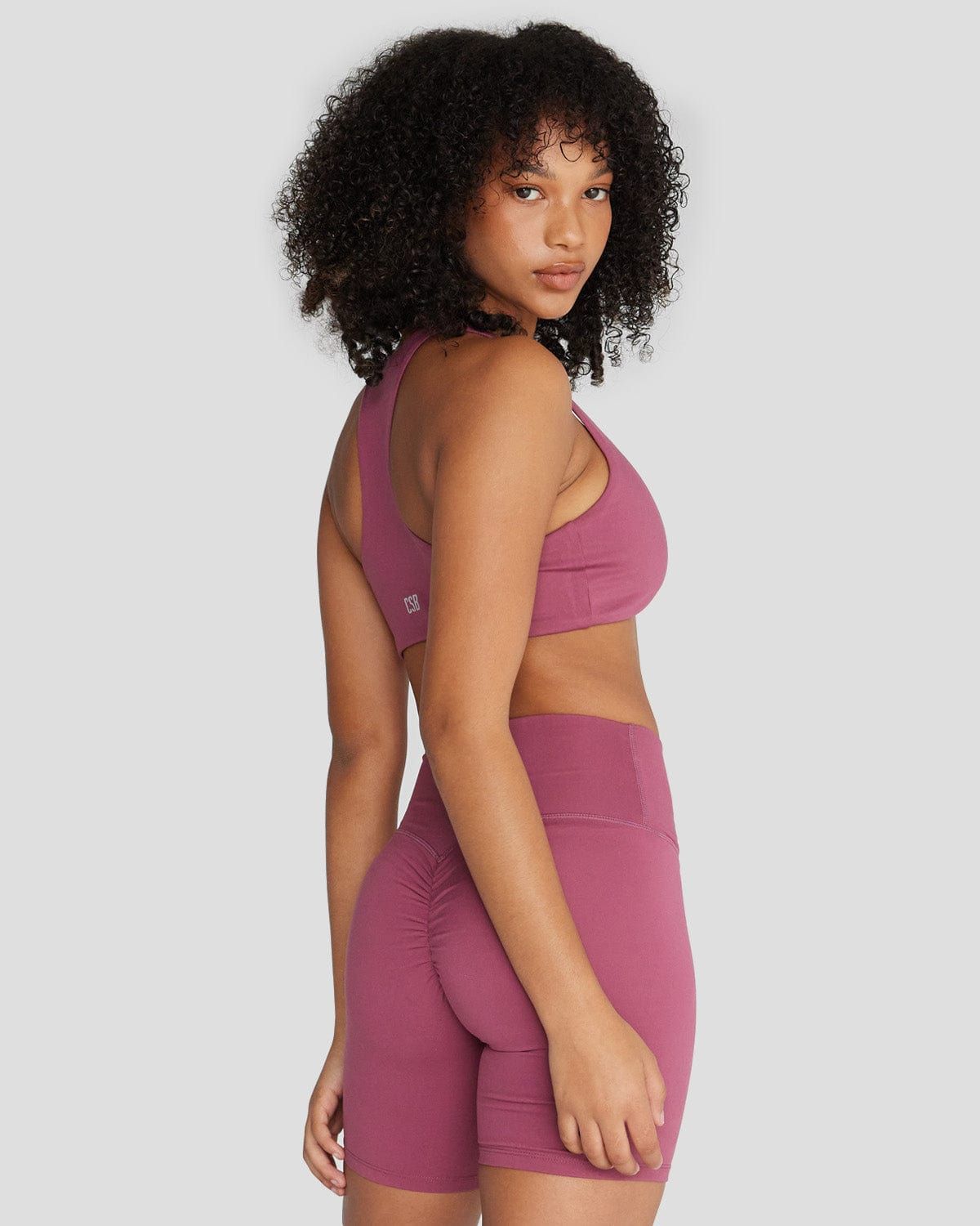 Serenity Kai Crop | Passion sold by Crop Shop Boutique product image thumbnail 6