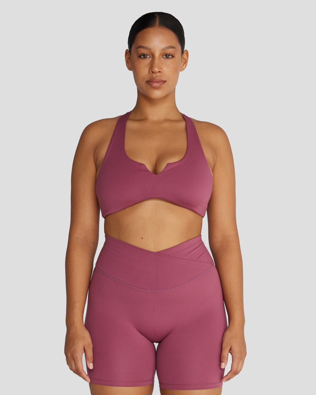 Serenity Kai Crop | Passion sold by Crop Shop Boutique