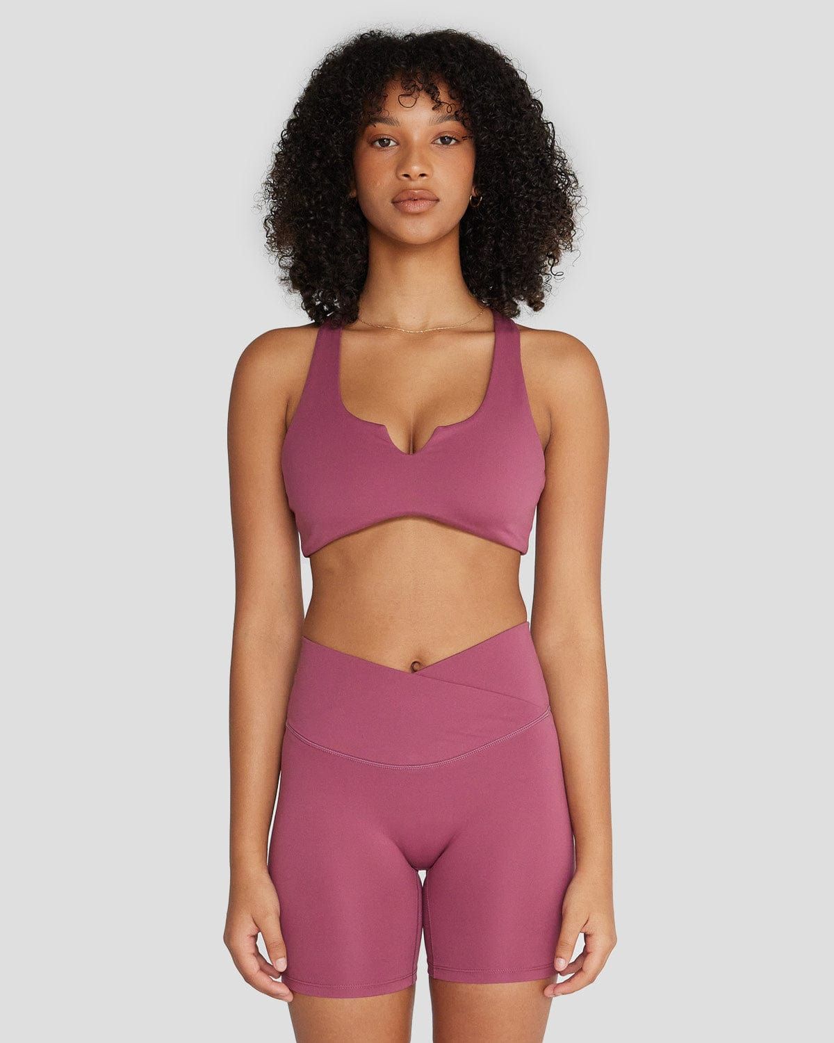 Serenity Kai Crop | Passion sold by Crop Shop Boutique product image thumbnail 5