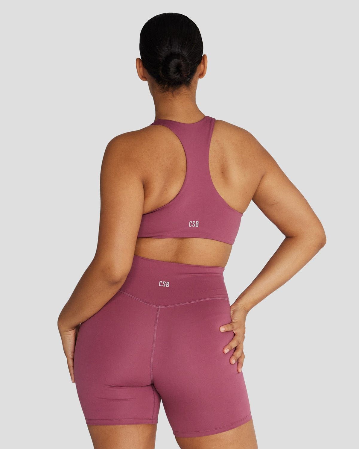 Serenity Kai Crop | Passion sold by Crop Shop Boutique product image thumbnail 2