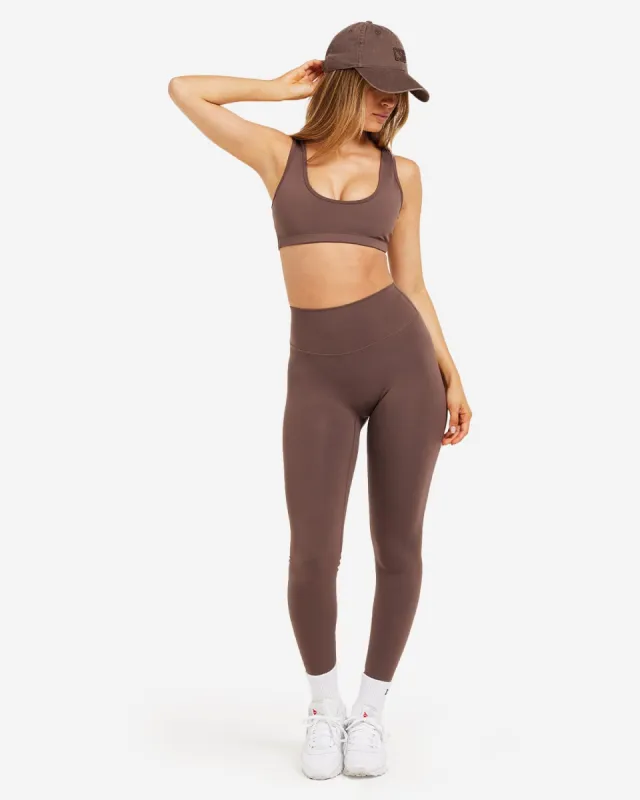 Activluxe Leggings | Trail sold by Crop Shop Boutique