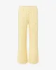 Sleep Pants | Lemon Print sold by Crop Shop Boutique