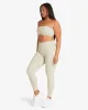 Freedom Scrunch Leggings | Chai sold by Crop Shop Boutique