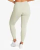 Freedom Scrunch Leggings | Chai sold by Crop Shop Boutique