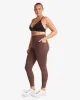 Activluxe Pocket Leggings | Trail sold by Crop Shop Boutique