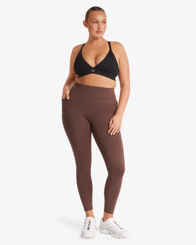 Activluxe Pocket Leggings | Trail sold by Crop Shop Boutique