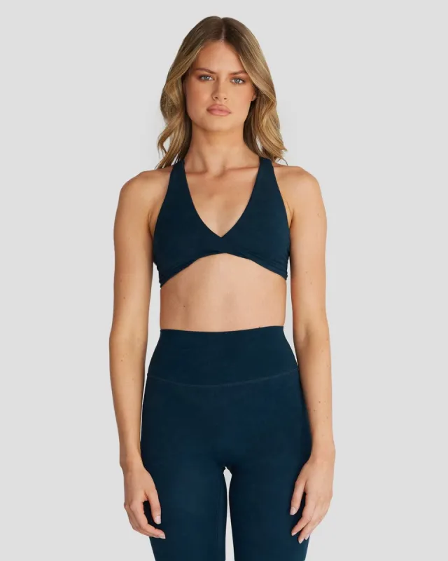 Fade Sierra Crop | Cove sold by Crop Shop Boutique