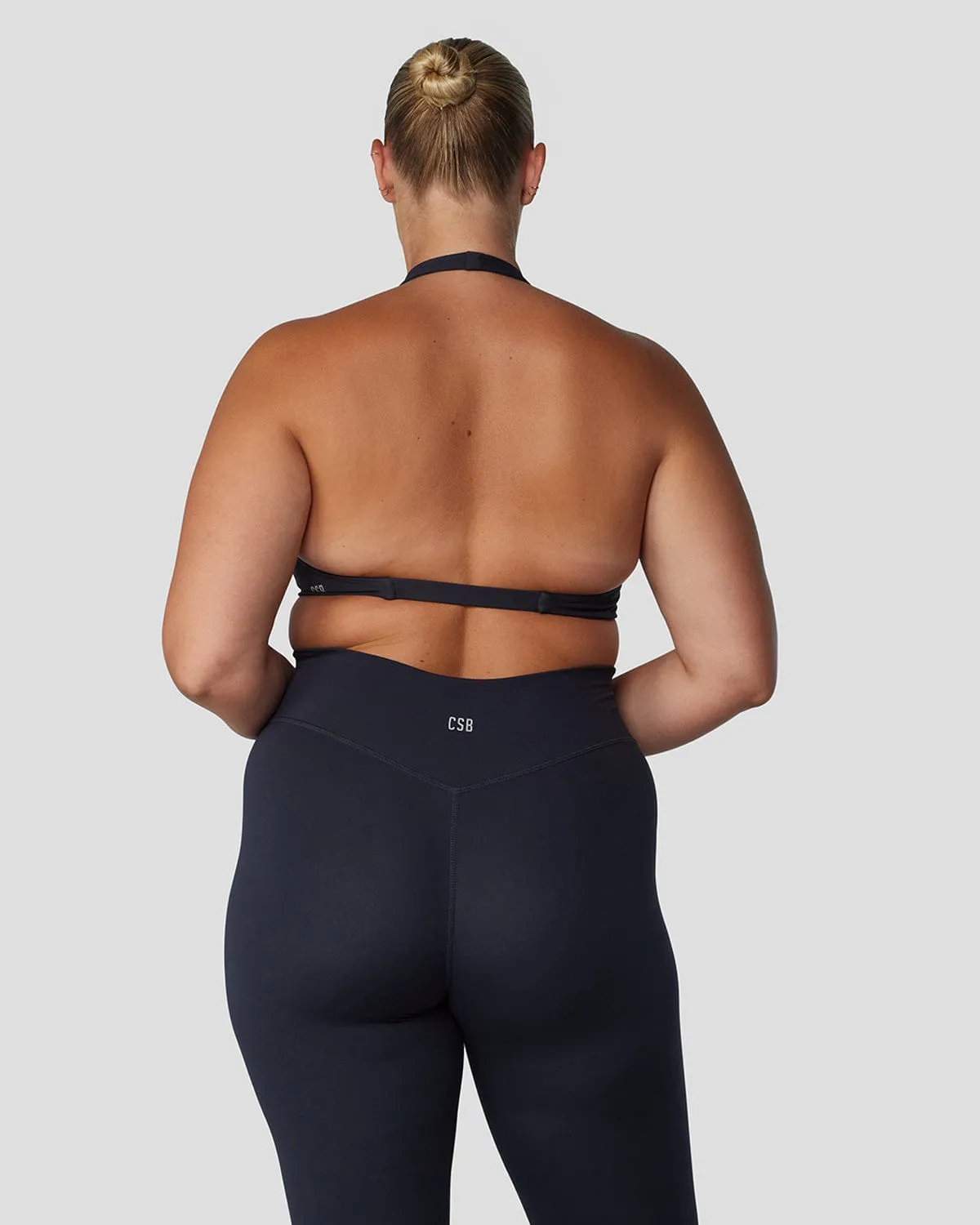 Serenity Blake Crop | Midnight sold by Crop Shop Boutique product image thumbnail 2