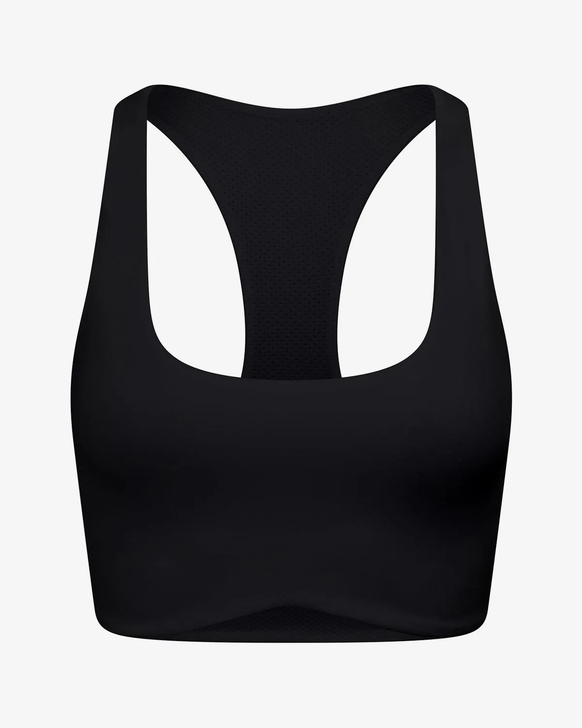 Serenity Jasmine Crop | Black sold by Crop Shop Boutique product image thumbnail 4