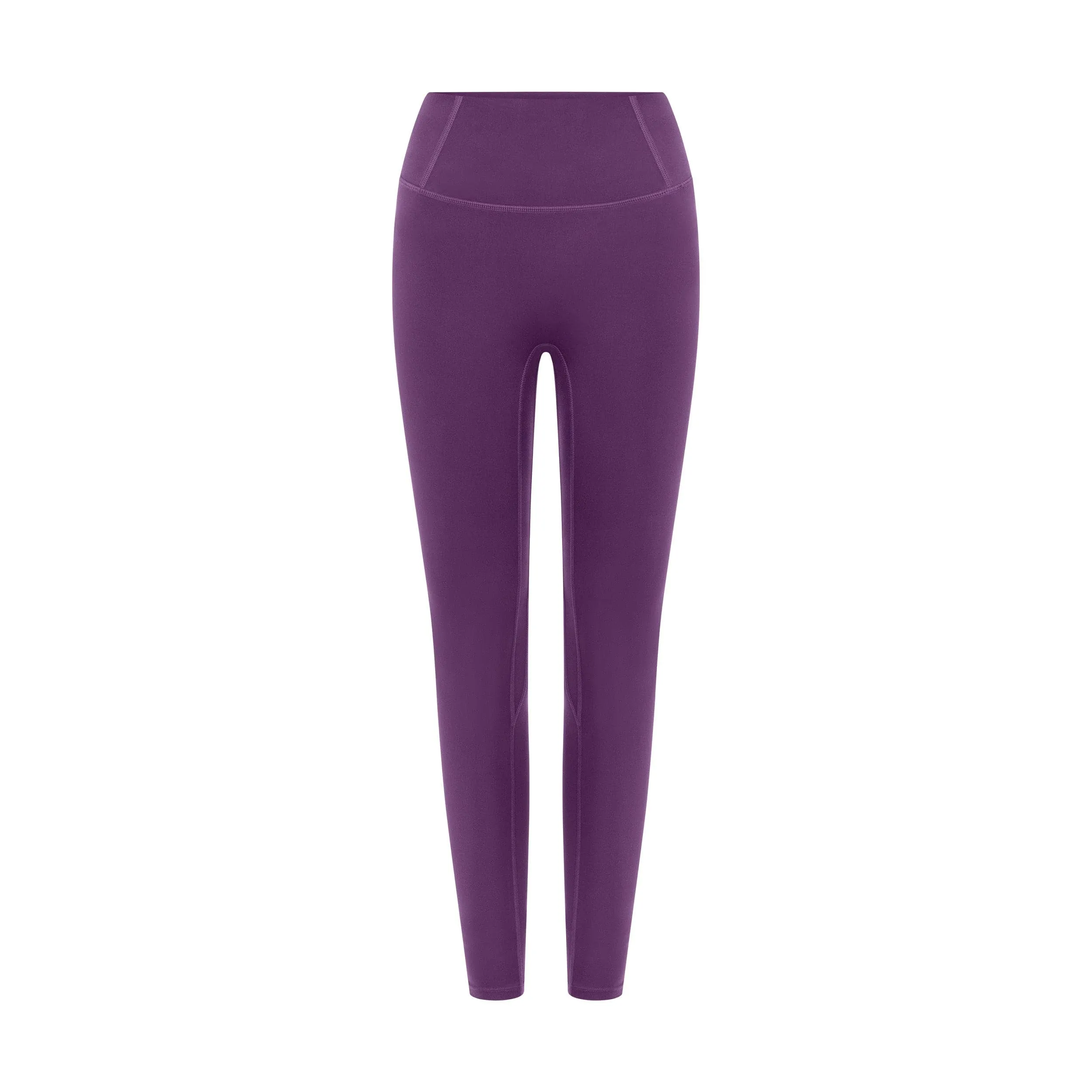 Serenity Sculpt Scrunch Leggings | Nightshade sold by Crop Shop Boutique product image thumbnail 5