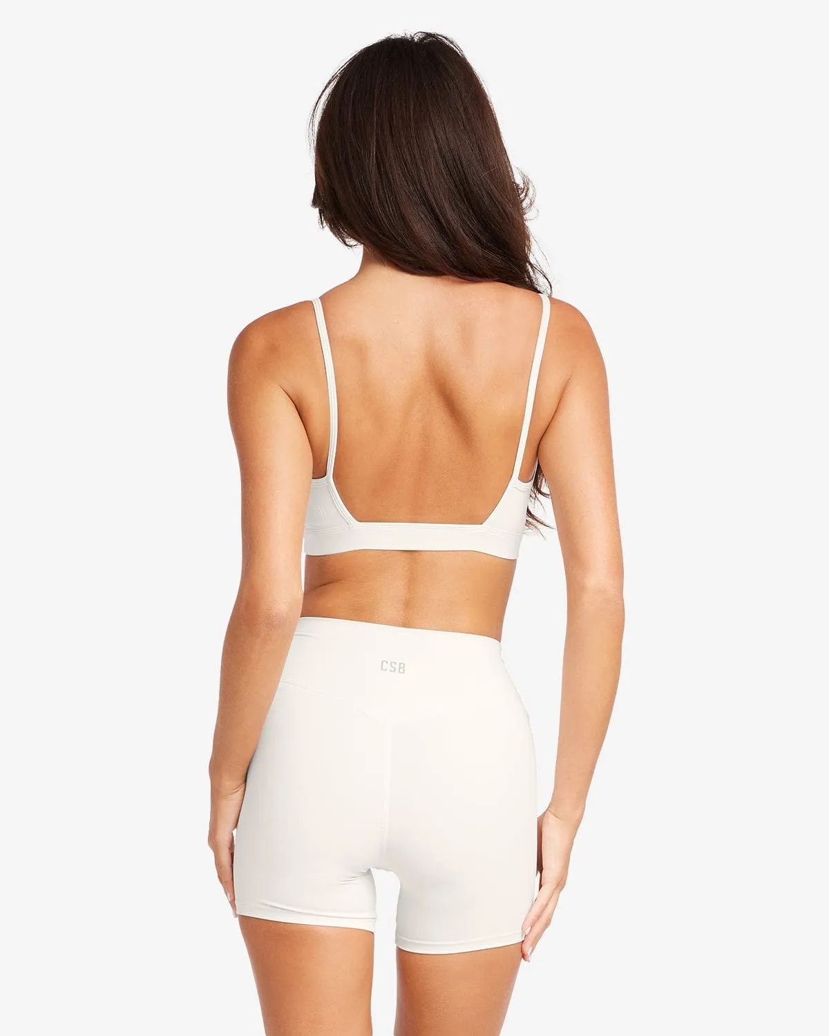 Freedom Misha Crop | Vanilla sold by Crop Shop Boutique product image thumbnail 2