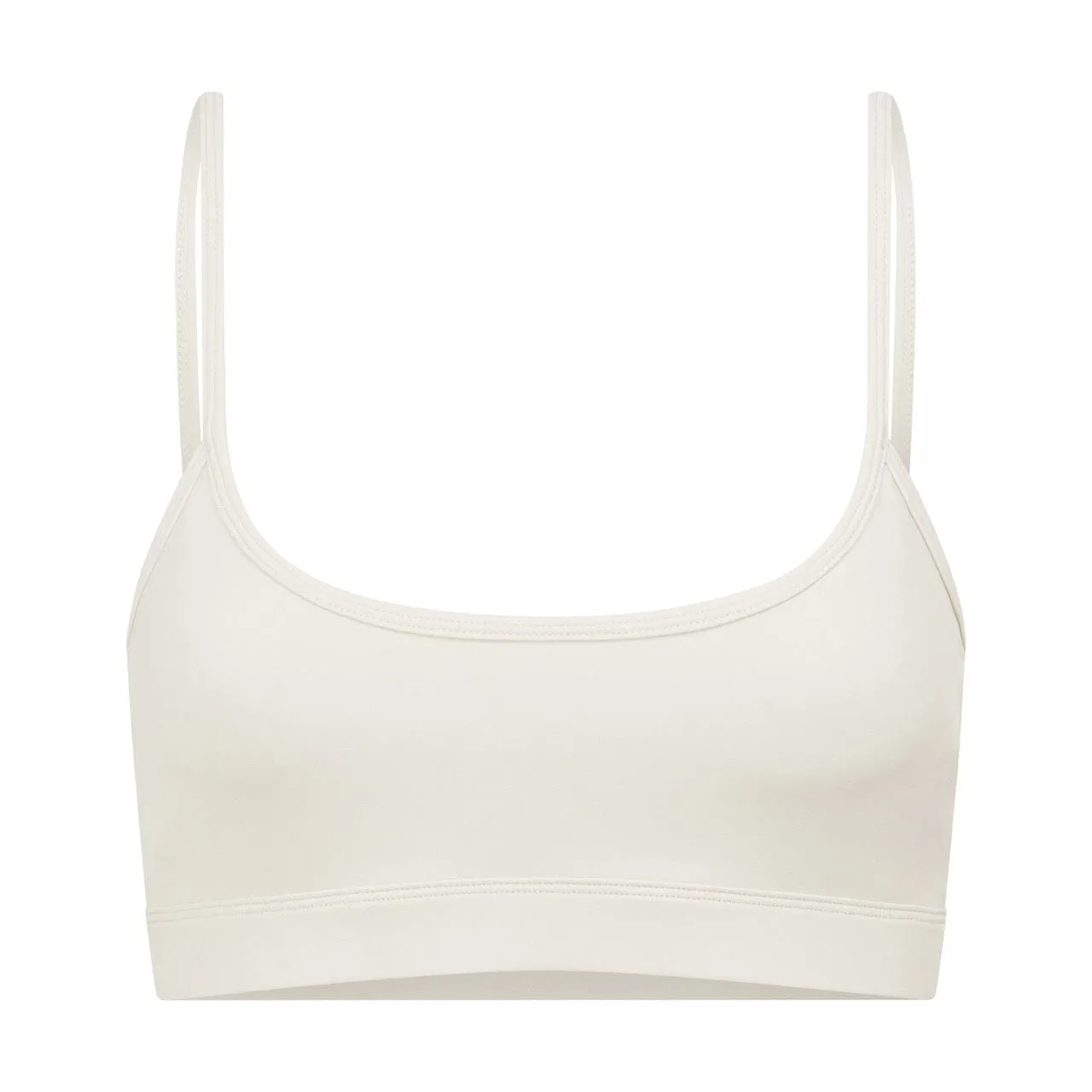 Freedom Misha Crop | Vanilla sold by Crop Shop Boutique product image thumbnail 4