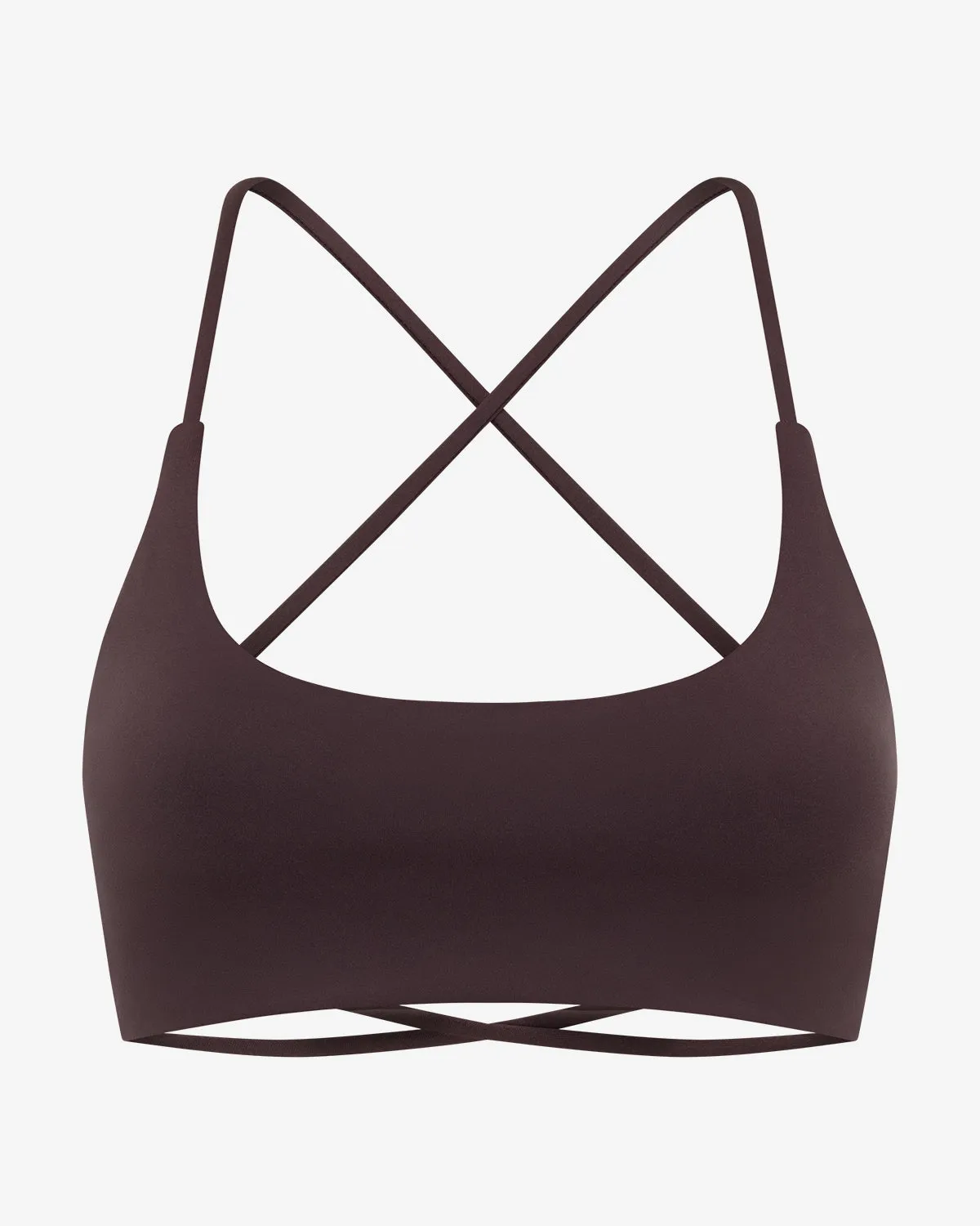 Serenity Lexi Crop | Espresso sold by Crop Shop Boutique product image thumbnail 4
