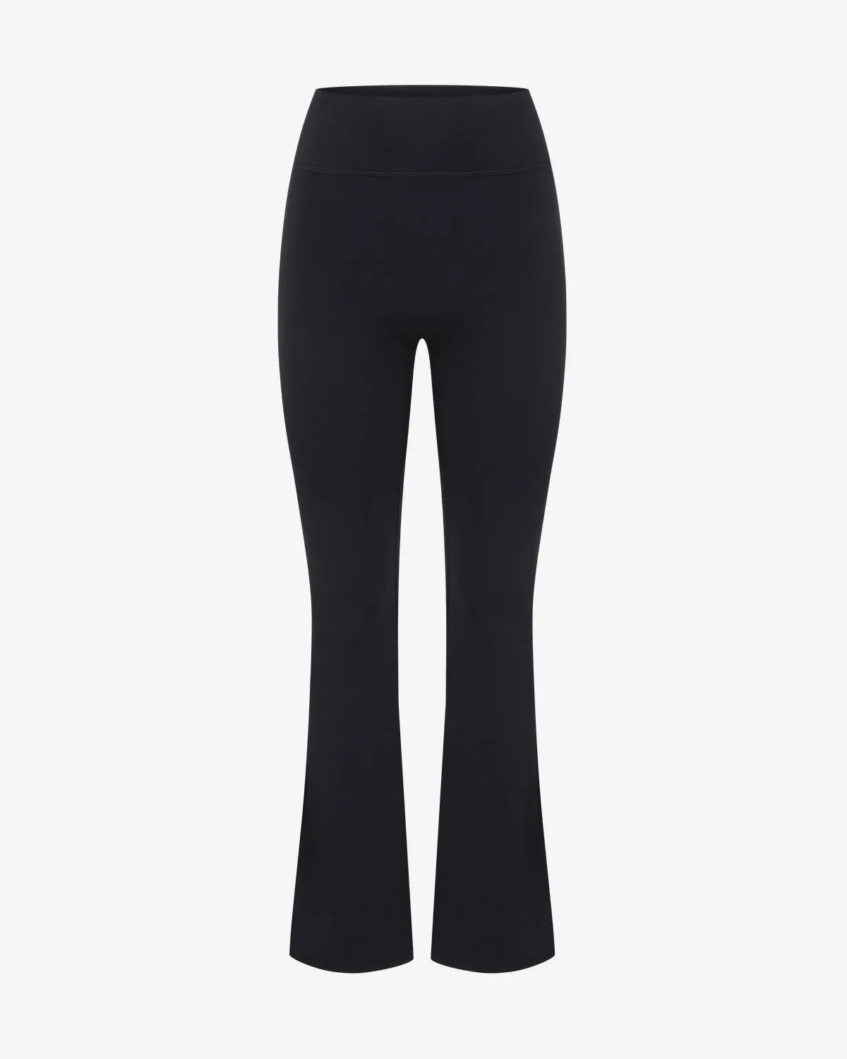 Form Flare Leggings Tall | Black sold by Crop Shop Boutique product image thumbnail 4