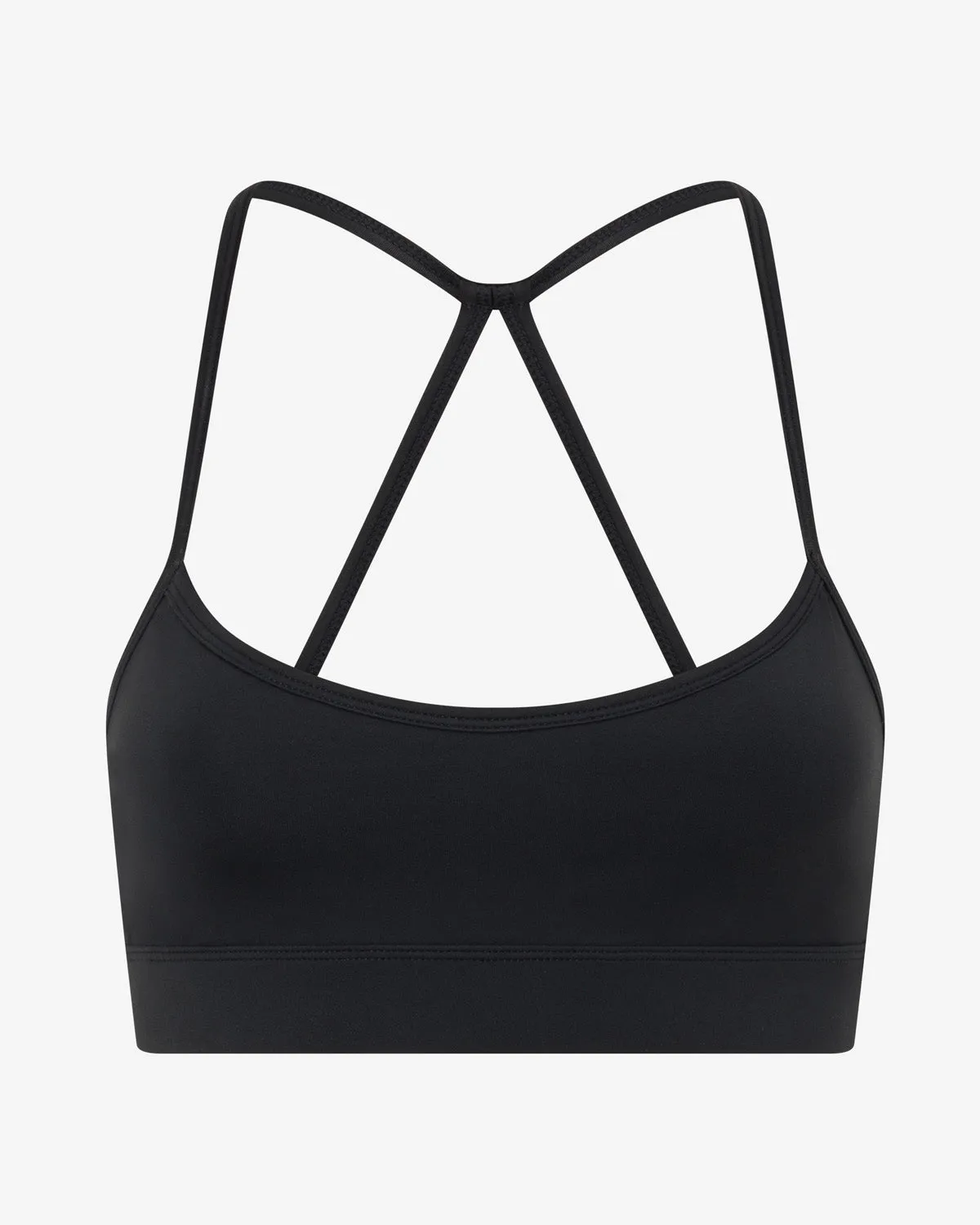 Activluxe Nova Power Crop | Black sold by Crop Shop Boutique product image thumbnail 4