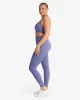 Serenity Scrunch Leggings | Steel sold by Crop Shop Boutique