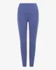 Serenity Scrunch Leggings | Steel sold by Crop Shop Boutique