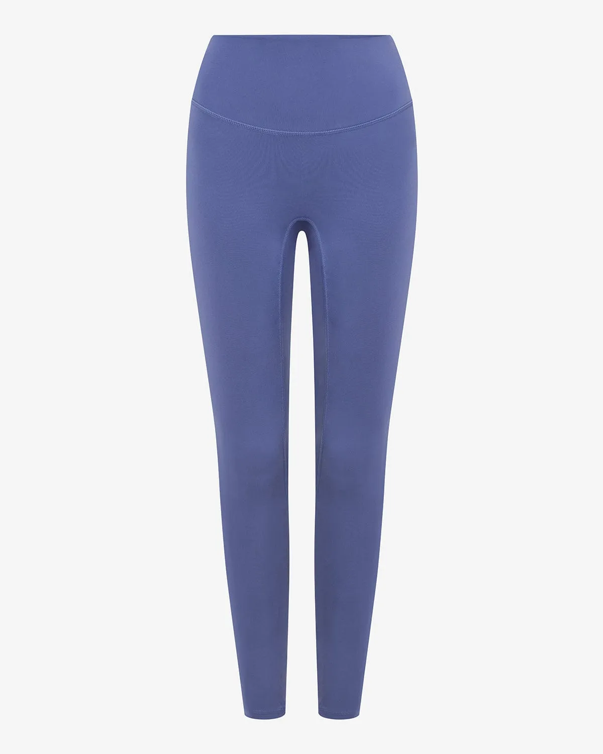 Serenity Scrunch Leggings | Steel sold by Crop Shop Boutique product image thumbnail 4