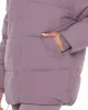 Puffer Jacket | Stargaze sold by Crop Shop Boutique