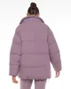 Puffer Jacket | Stargaze sold by Crop Shop Boutique
