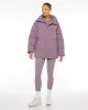 Puffer Jacket | Stargaze sold by Crop Shop Boutique