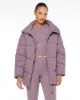 Puffer Jacket | Stargaze sold by Crop Shop Boutique