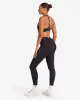 Serenity Dip Leggings | Carbon sold by Crop Shop Boutique