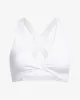Activluxe Sierra Power Crop | White sold by Crop Shop Boutique